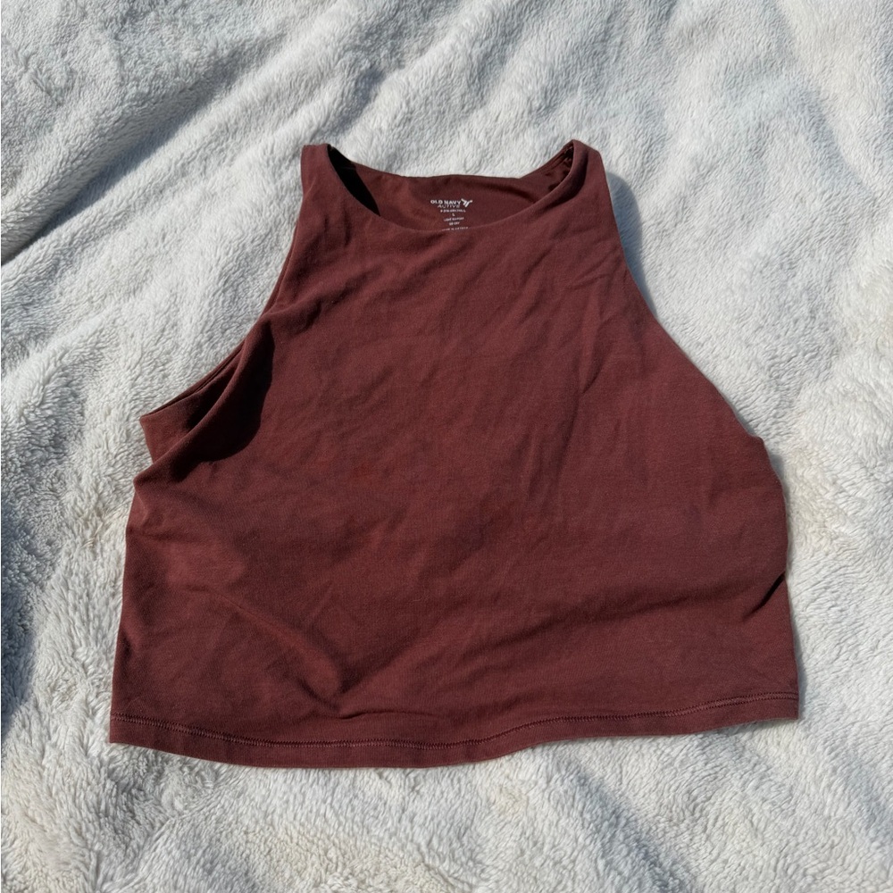 Women’s Old Navy Workout Tank